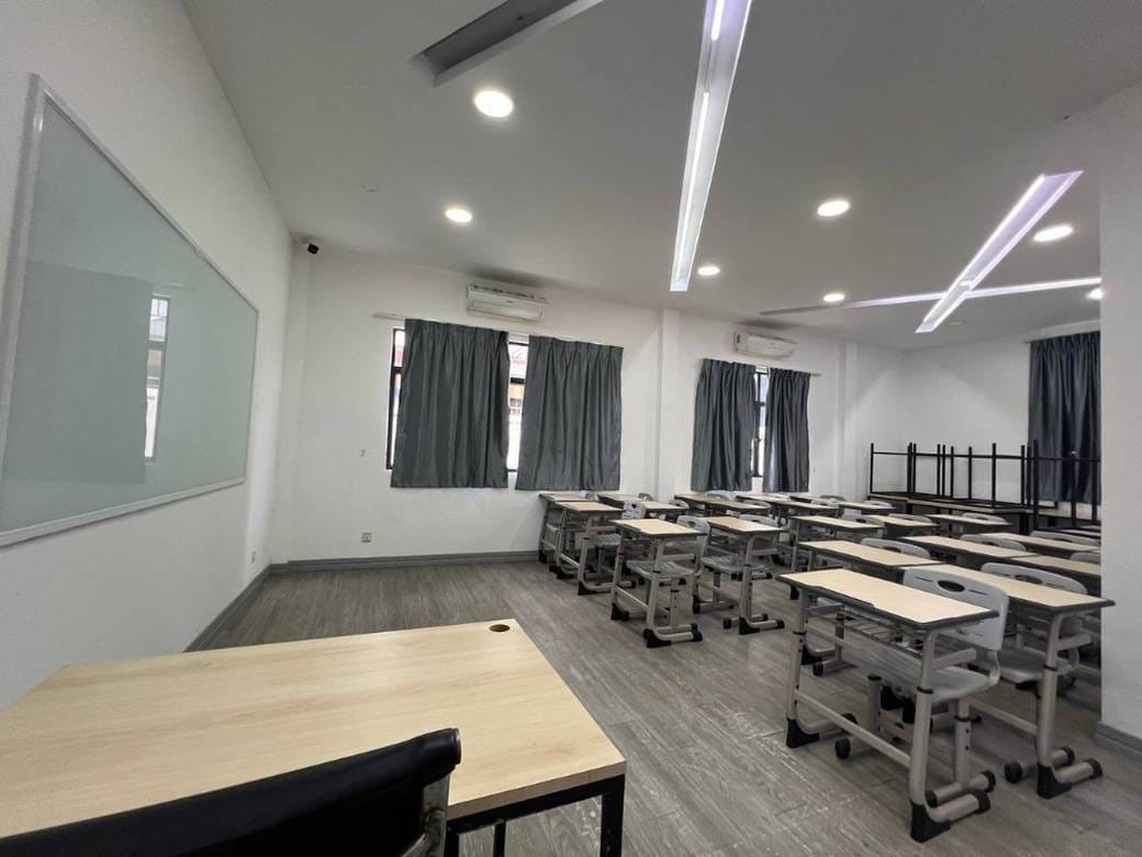 Shophouse K pronájmu in Boeng Keng Kang $2,000