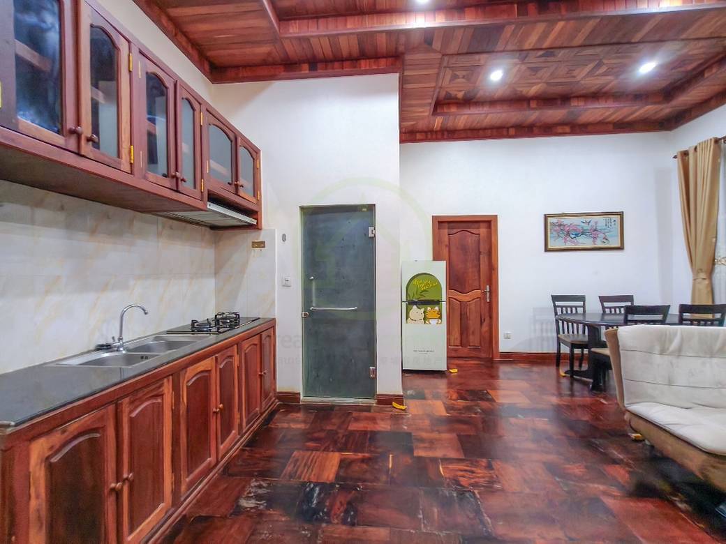 Apartmán K pronájmu in Siem Reap $450