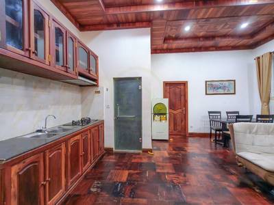 Apartmán K pronájmu in Siem Reap $450
