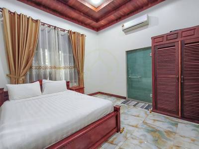 Siem Reap Apartmán K pronájmu in Siem Reap
