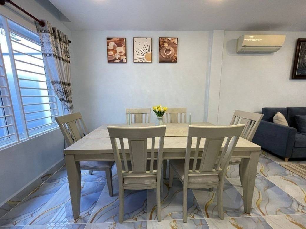Borey Peng Huoth : The Star Platinum Mercurean II | Řadový dům For Sale & Rent in Nirouth, Chbar Ampov, Phnom Penh