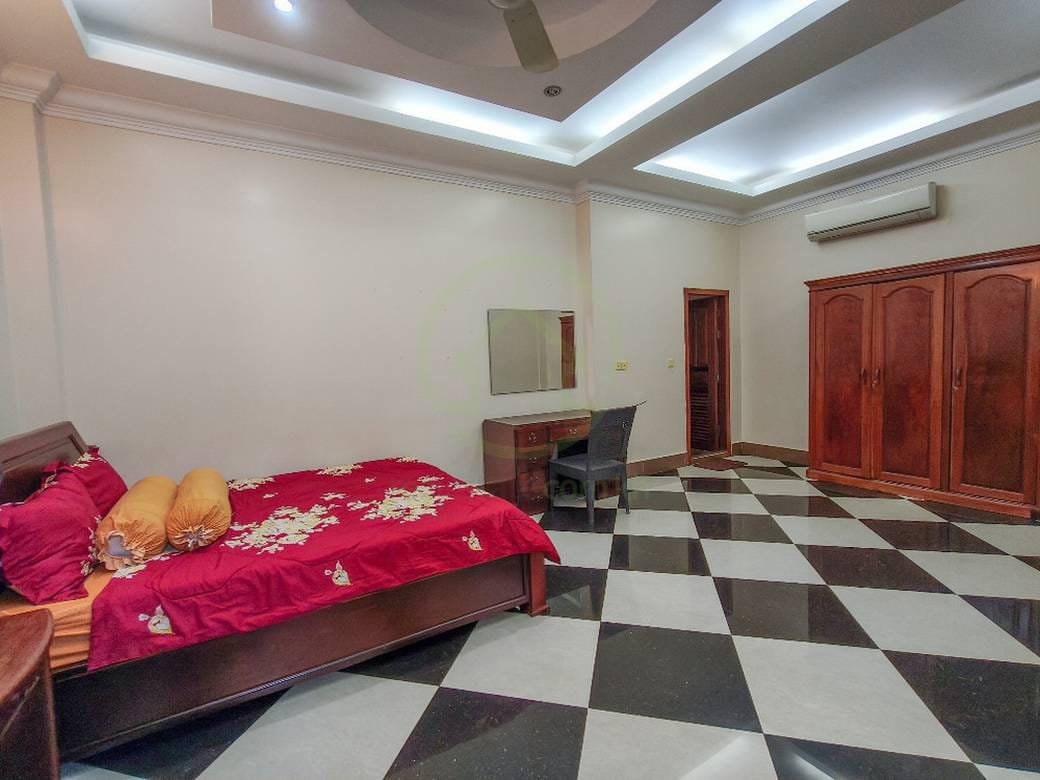 Apartmán K pronájmu in Sla Kram, Siem Reap, Siem Reap
