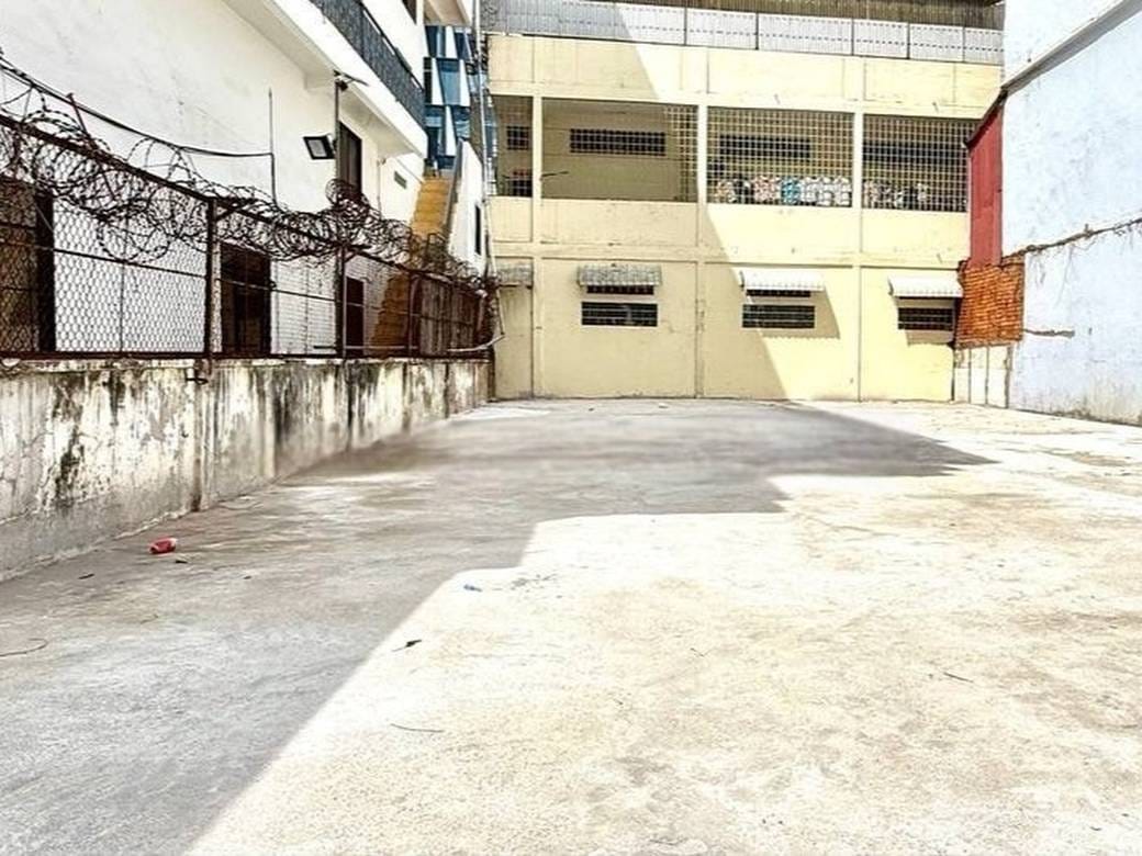 Toul Svay Prey 2 Pozemky K pronájmu in Toul Svay Prey 2