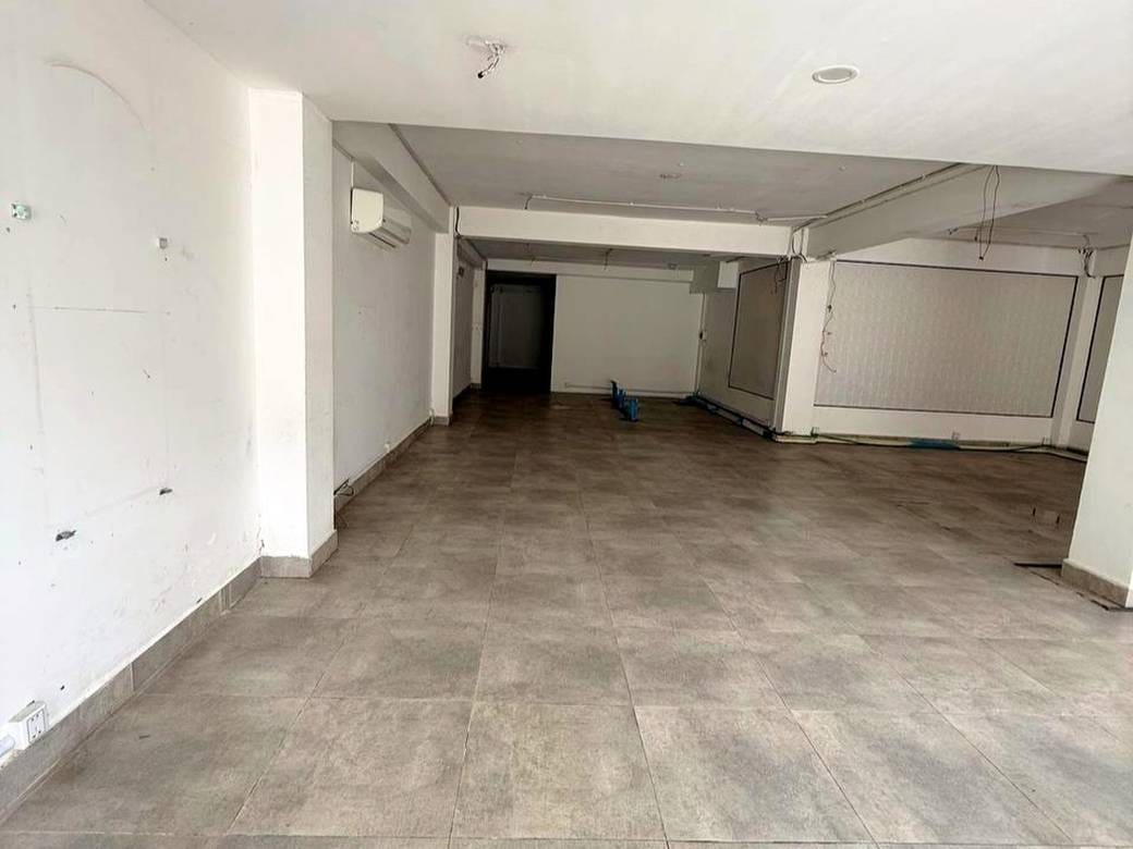 Boeng Keng Kang Shophouse K pronájmu in Boeng Keng Kang