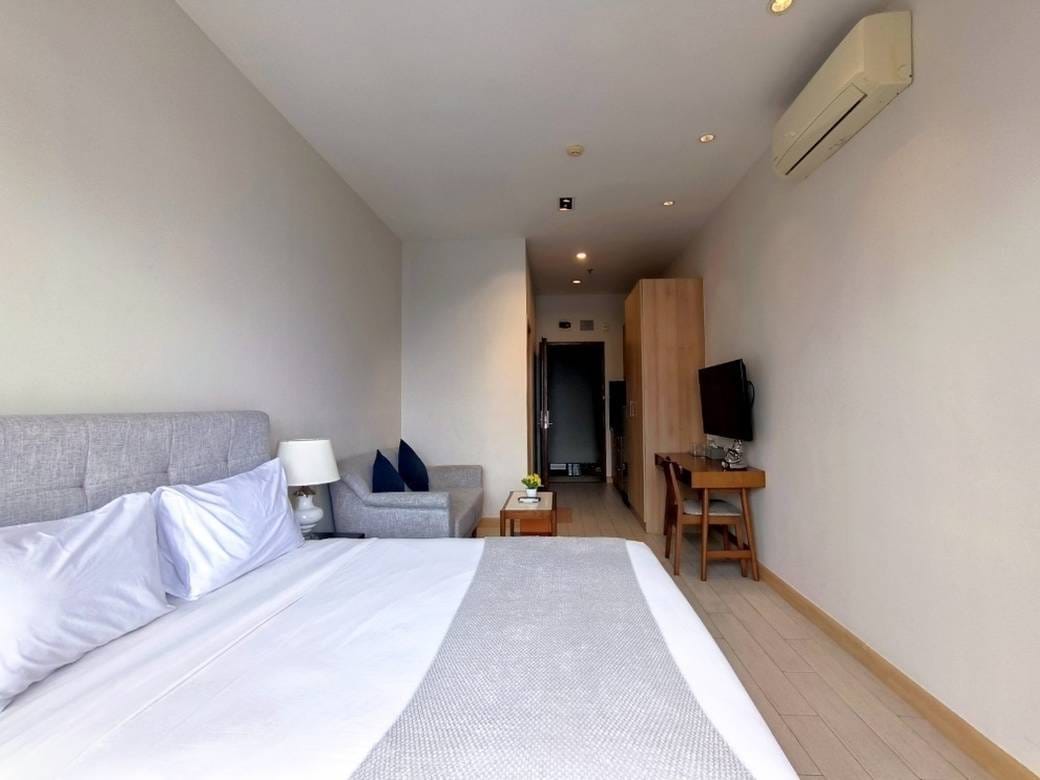 Serviced Apartment For Rent in BKK 1, Boeng Keng Kang, Phnom Penh