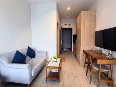 Apartmán se službami K pronájmu in BKK 1, Boeng Keng Kang, Phnom Penh