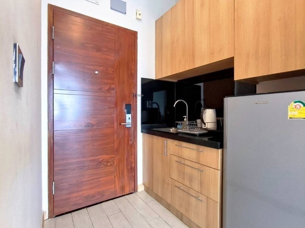 Apartmán se službami K pronájmu in Boeng Keng Kang $500