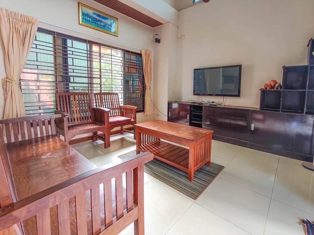 Sala Kamraeuk House and lot K pronájmu in Sala Kamraeuk