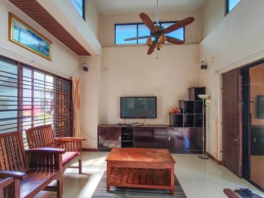 Sala Kamraeuk, Siem Reapの家賃貸物件
