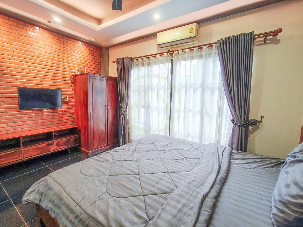 Sala Kamraeuk Apartmán K pronájmu in Sala Kamraeuk