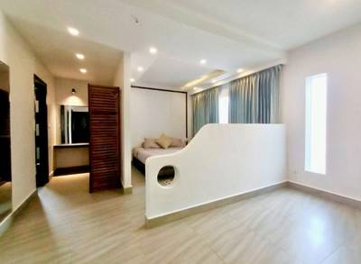 1 Bedrooms Apartmán K pronájmu