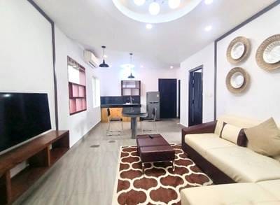 Svay Dankum Apartmán K pronájmu in Svay Dankum