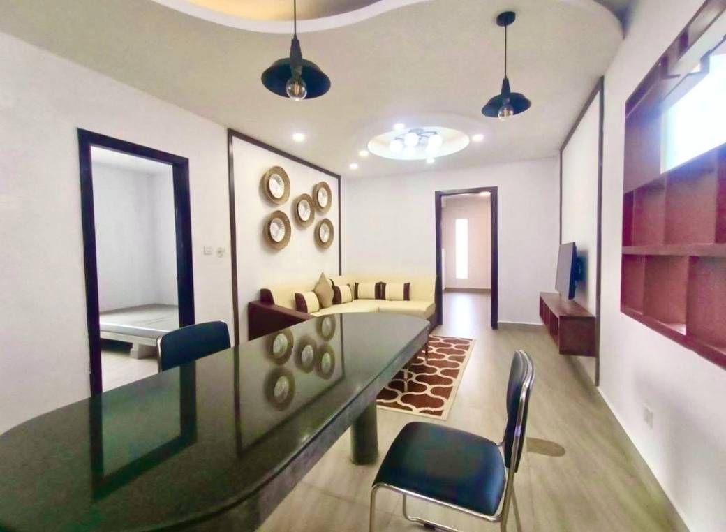 Siem Reap Apartmán K pronájmu in Siem Reap