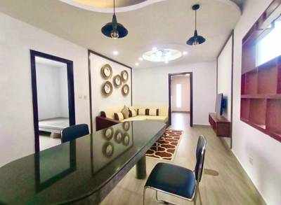 Siem Reap Apartmán K pronájmu in Siem Reap