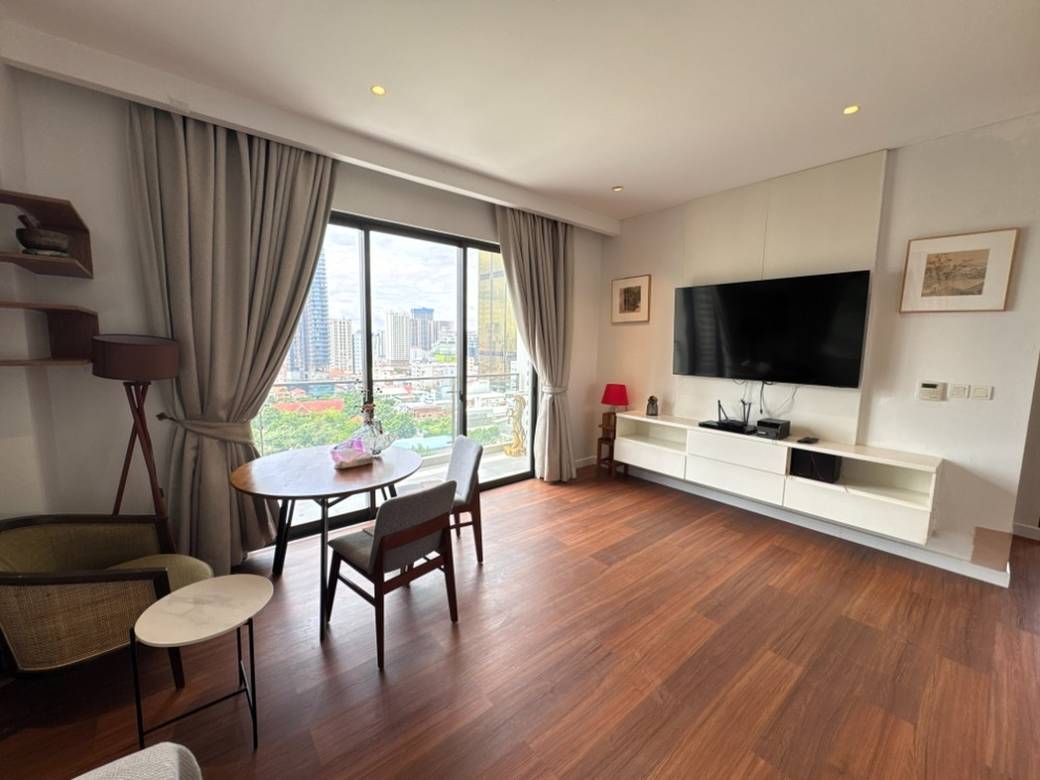 Embassy Central | Condo Na prodej in BKK 1, Boeng Keng Kang, Phnom Penh