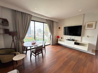 Embassy Central | Condo Na prodej in BKK 1, Boeng Keng Kang, Phnom Penh