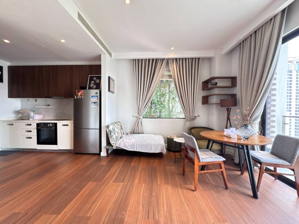 Embassy Central | Condo Na prodej in Boeng Keng Kang $182,000