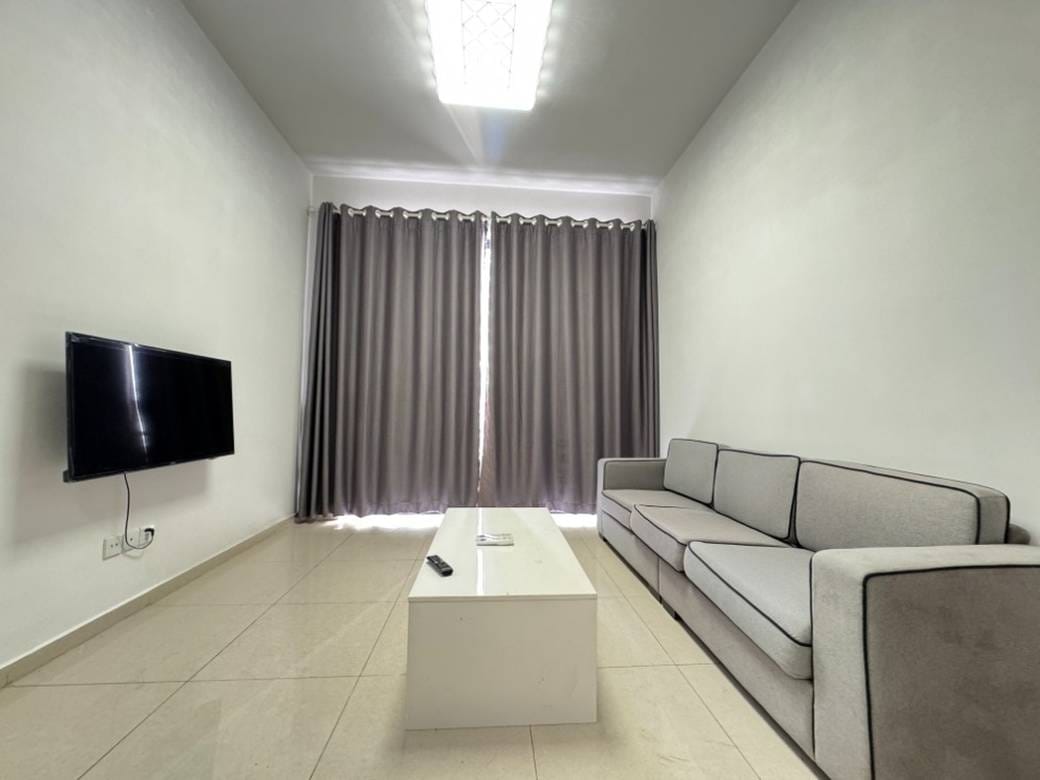 The Skyline | 55-107 sqm Living Size Condo K pronájmu in 7 Makara