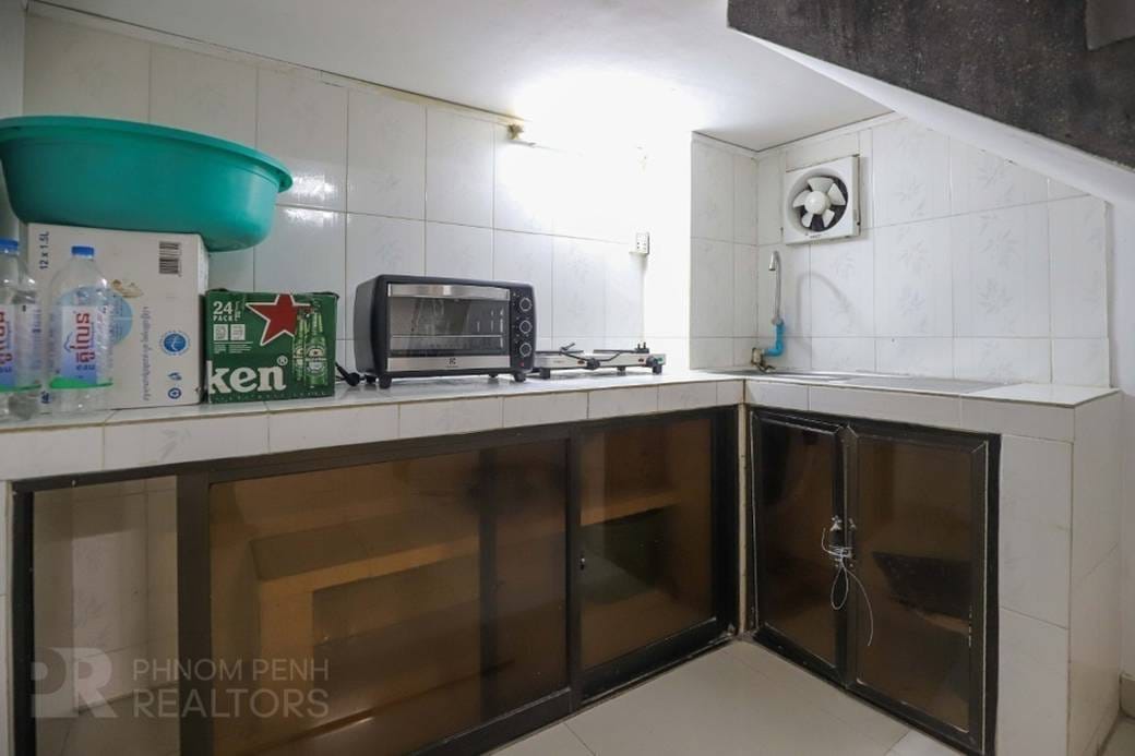 Chakto Mukh Flat House K pronájmu in Chakto Mukh