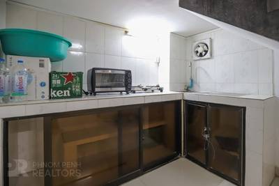 Chakto Mukh Flat House K pronájmu in Chakto Mukh