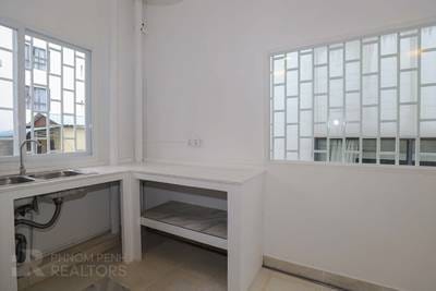 Chakto Mukh Flat House K pronájmu in Chakto Mukh