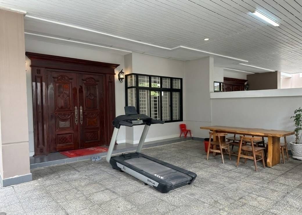 Borey Peng Huoth: The Star Platinum Euro Ville | វីឡាភ្លោះ តម្លៃ $1,400