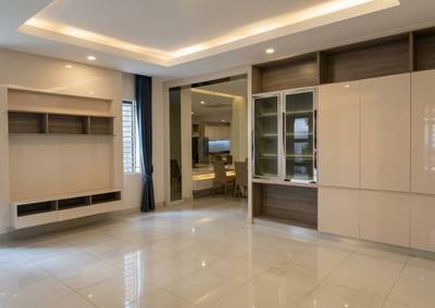 Borey Peng Huoth: The Star Platinum Euro Ville | វីឡាភ្លោះ គ្រឿងសង្ហារិម សំរាប់ជួល