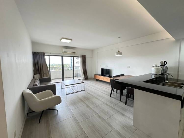 2-Bedrooms for Sale 