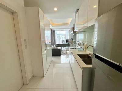 J Tower Condo | 45-57 sqm Living Size Condo Na prodej in Boeng Keng Kang