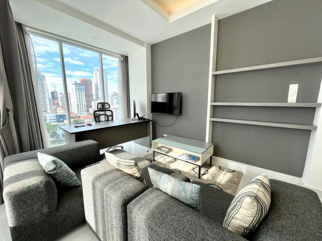 J Tower Condo | $79,000 Condo