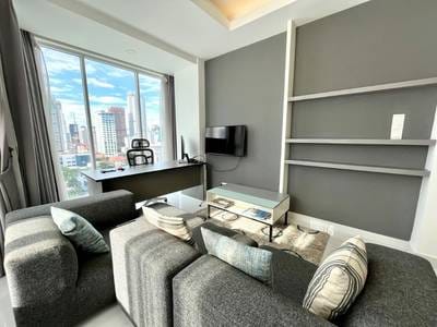 J Tower Condo | $79,000 Condo