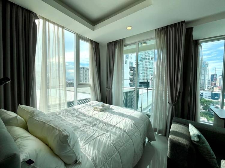 J Tower 1 Studio Room for Resale in BKK1