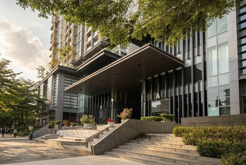 CASA by Meridian | $500 Condo