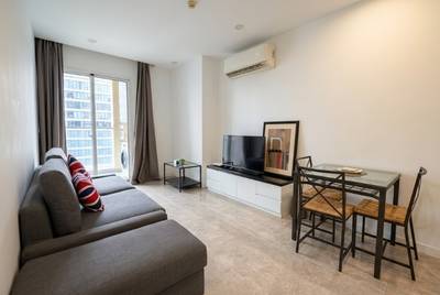CASA by Meridian | Tonle Bassac Condo K pronájmu in Tonle Bassac