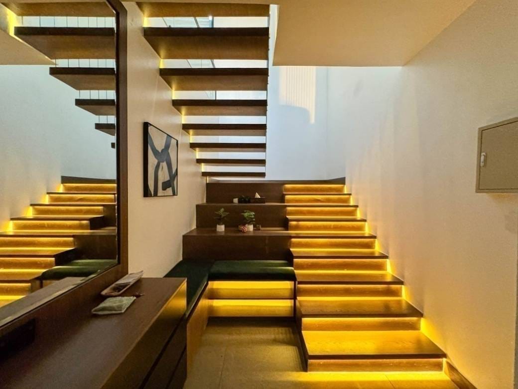 Zařízeno Apartmán K pronájmu