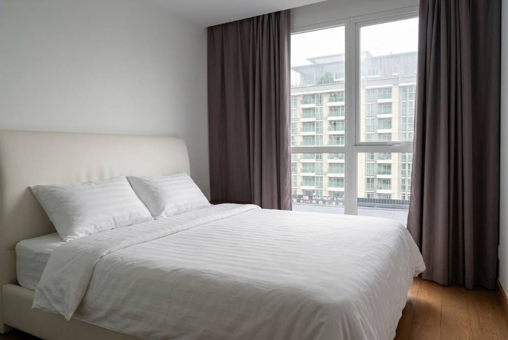 CASA by Meridian | Chamkarmon Condo K pronájmu in Tonle Bassac Chamkarmon $500
