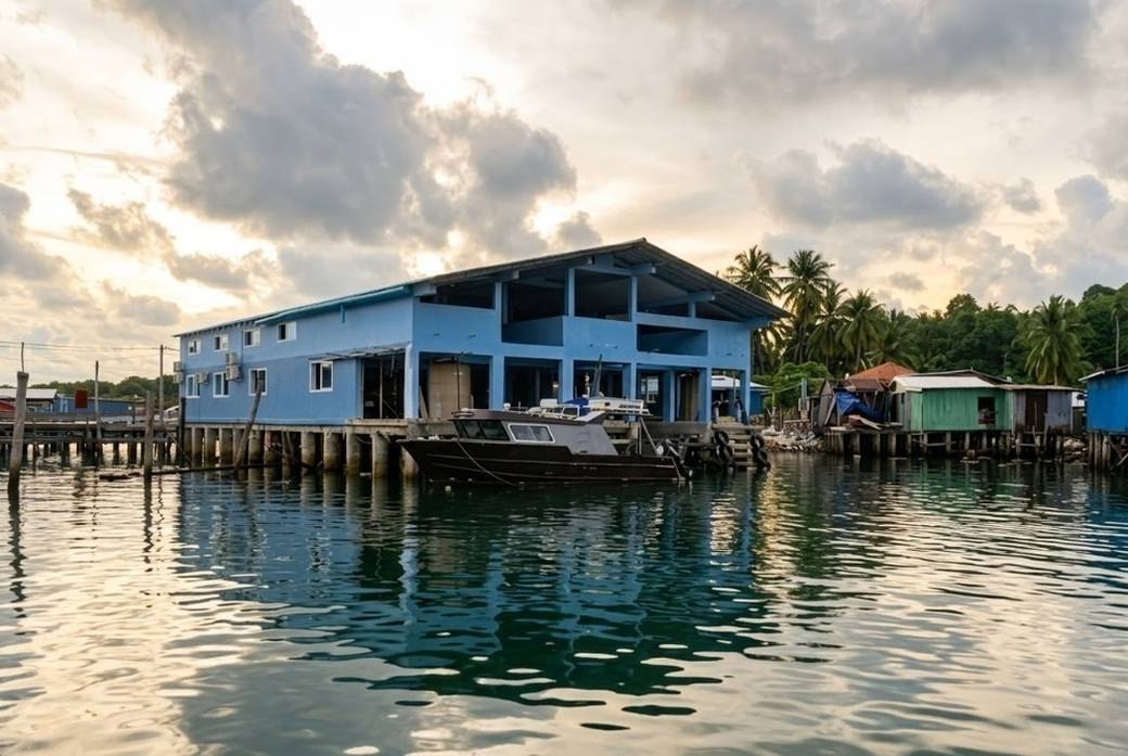 $320,000 Hotel