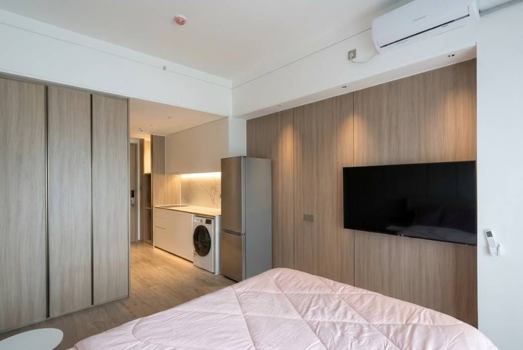 Vue Aston | 23-19 sqm Living Size Condo For Sale in Chbar Ampov