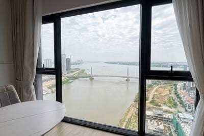Vue Aston | Furnished Condo For Sale