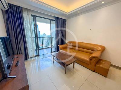 R&F CITY | 2 Bedrooms Condo For Sale