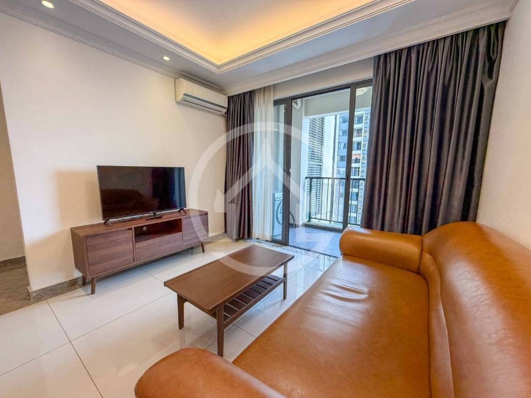 R&F CITY | Condo Na prodej in Chak Angrae Leu, Meanchey, Phnom Penh