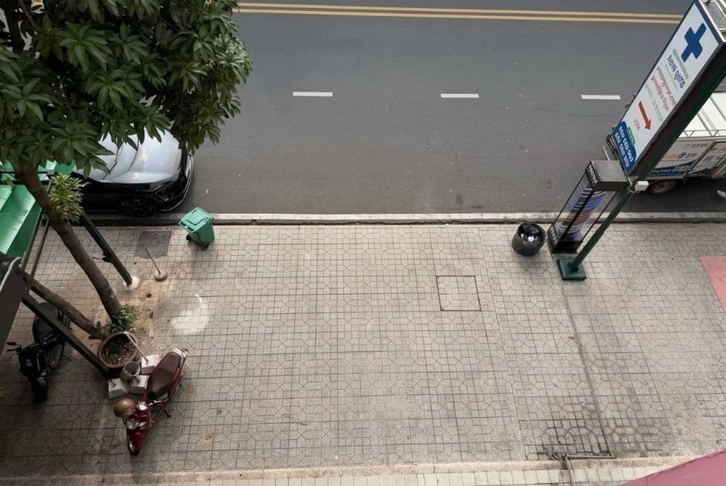 Borey Peng Huoth: The Star Platinum Polaris​ I | 157.5 sqm Land Size Shophouse K pronájmu