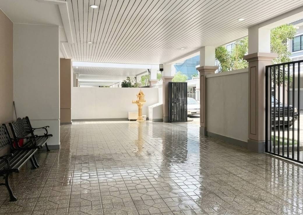 Borey Peng Huoth: The Star Mera Garden | 330 sqm Land Size Dvojvila Na prodej