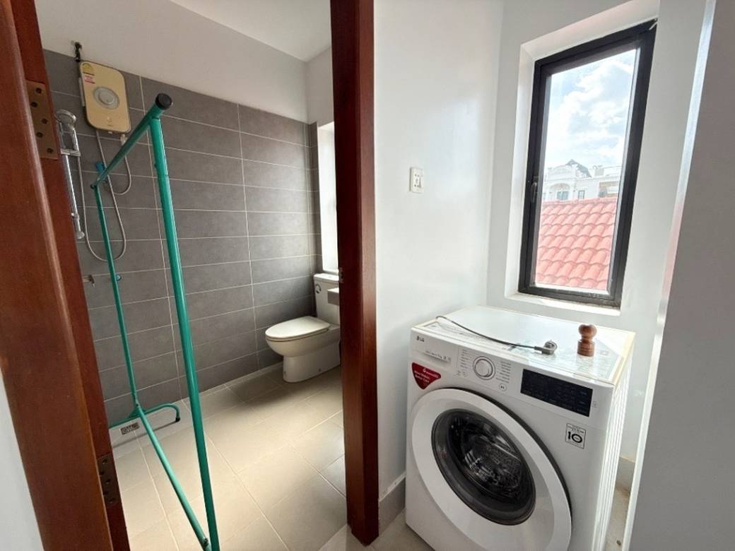 Siem Reap Apartmán K pronájmu in Siem Reap