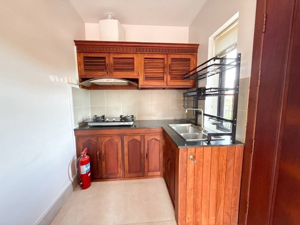 Apartmán K pronájmu in Siem Reap $450