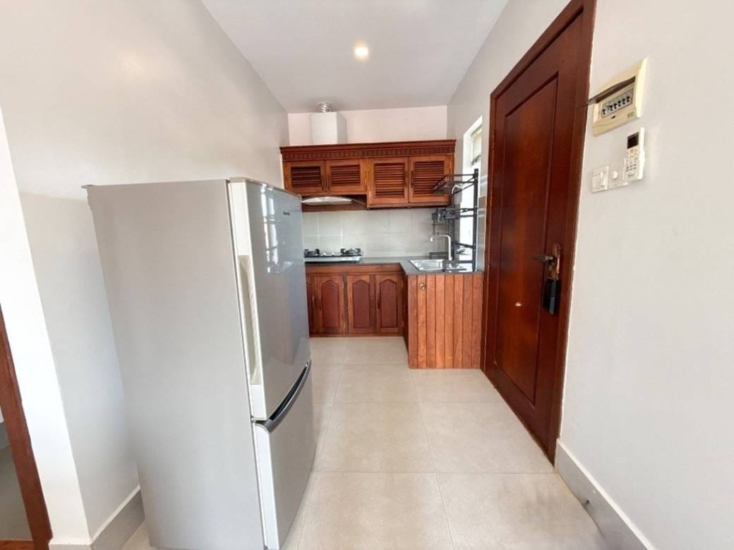 Svay Dankum Apartmán K pronájmu in Svay Dankum