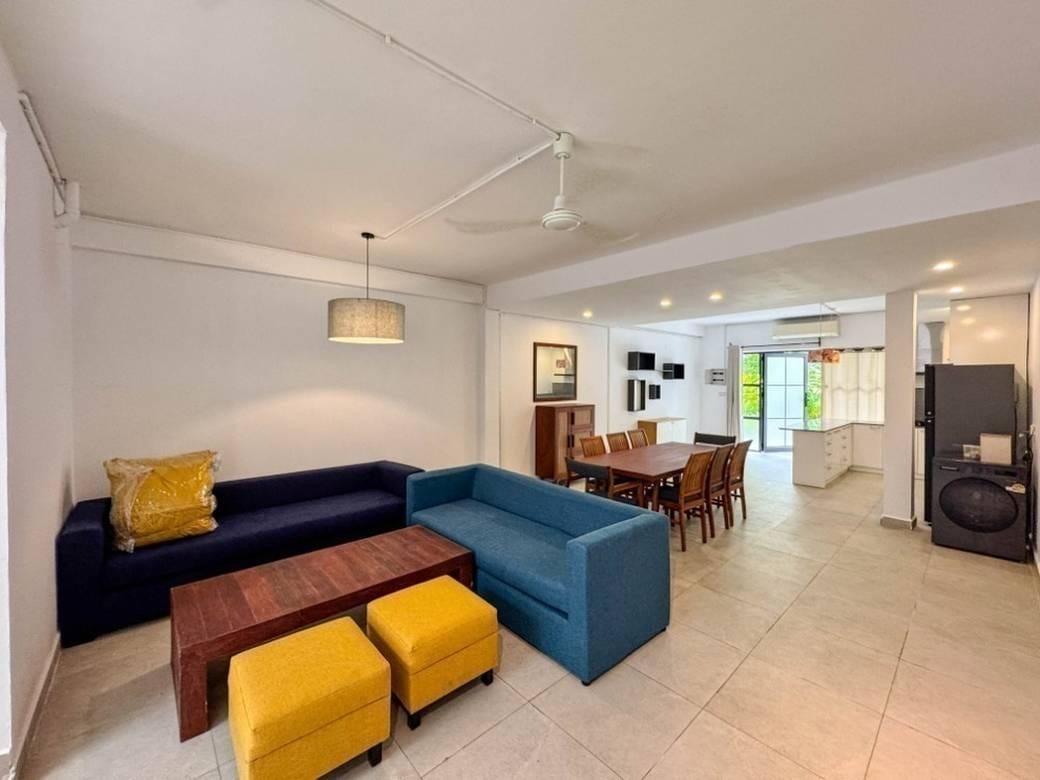 Квартира Для Аренды in Tonle Bassac, Chamkarmon, Phnom Penh