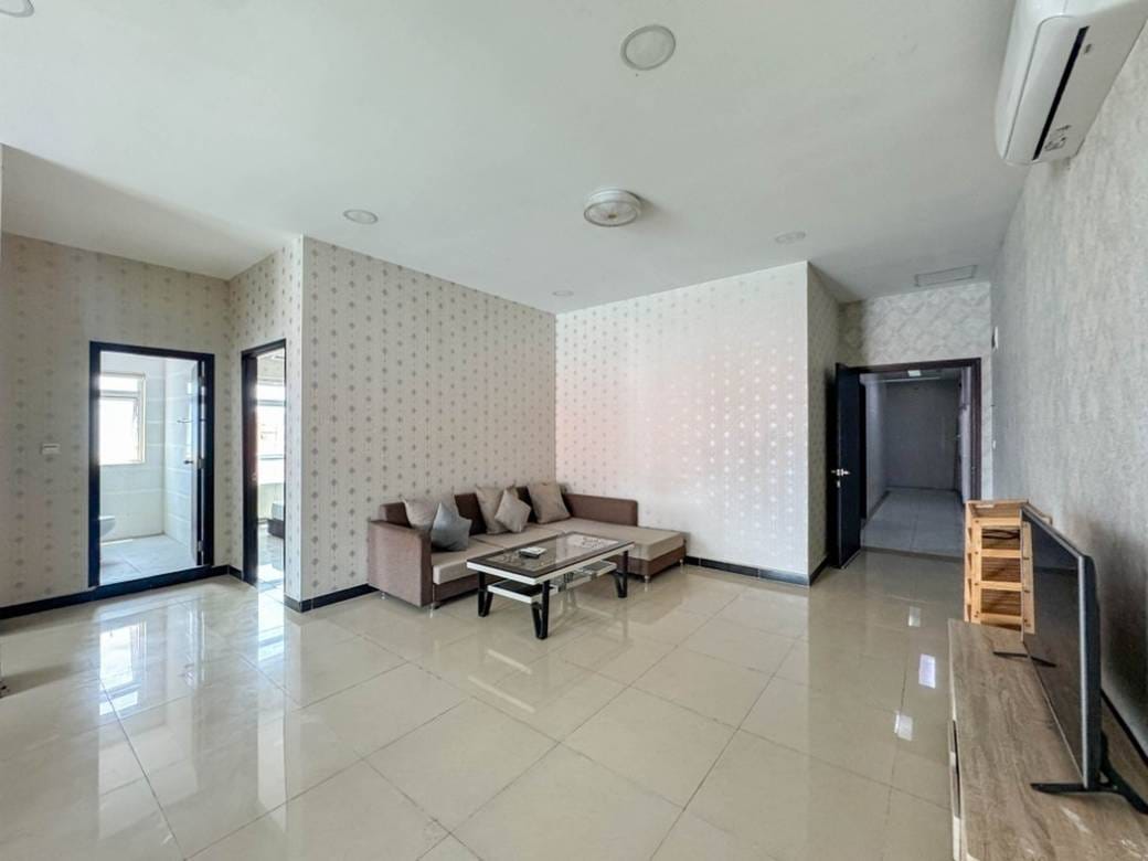 110 sqm Living Size Apartmán K pronájmu in 7 Makara
