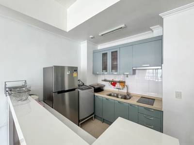 Apartmán K pronájmu in BKK 1, Boeng Keng Kang, Phnom Penh