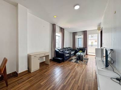 Zařízeno Apartmán K pronájmu